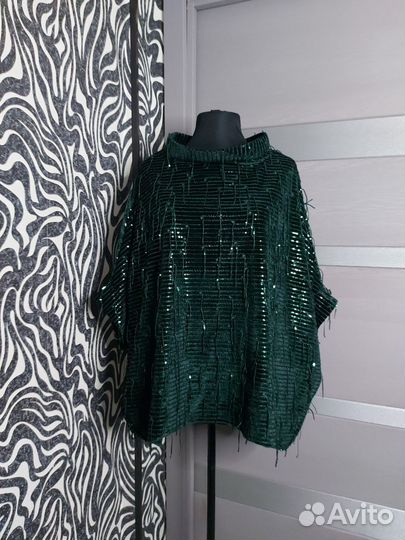 Стильные туники оверсайз от 54 до60р