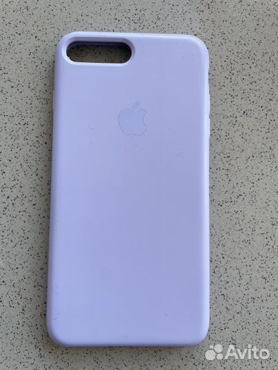 Чехол на iPhone 7 plus/8 plus