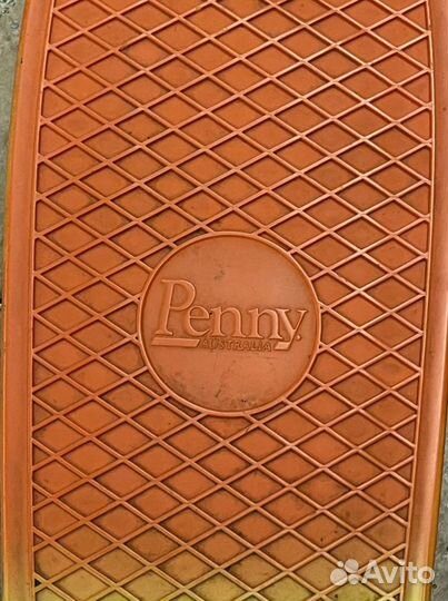 Пенниборд (Penny Board)