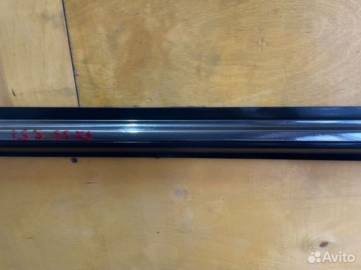 Накладка двери Infiniti Fx Qx S51