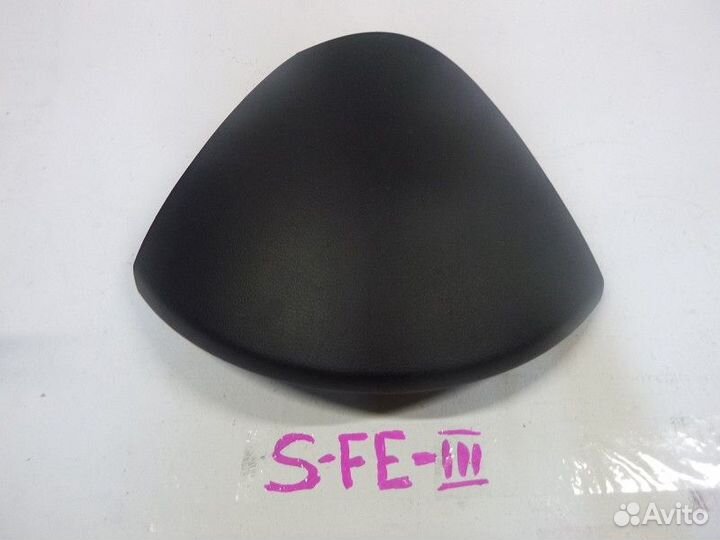 Козырёк панели приборов hyundai santa FE santa FE 2012