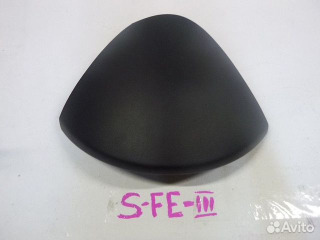 Козырёк панели приборов hyundai santa FE santa FE 2012