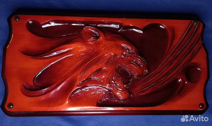 Нарды ручной работы