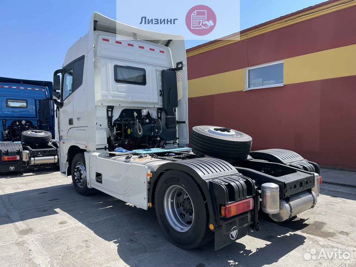 Foton Auman EST 1846 AMT, 2023