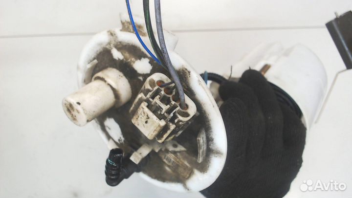 Насос топливный электрический Opel Astra J, 2013