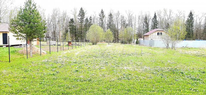 Участок 16 сот. (ИЖС)