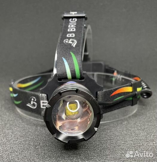 Налобный фонарь GL-P50
