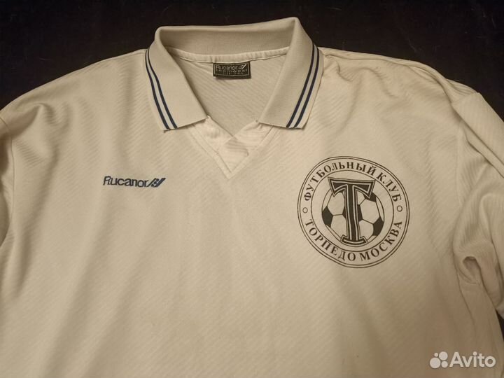 Футбольная форма