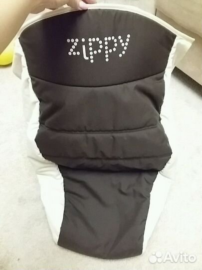 Чехол на прогулочный блок для Zippy