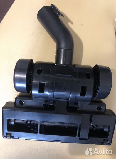 Насадка для пылесоса turbo brush