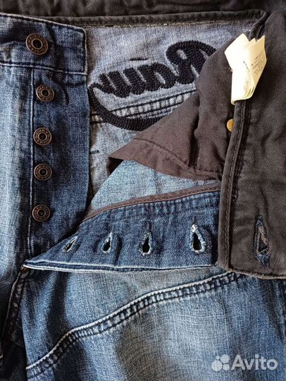 G-star RAW шорты