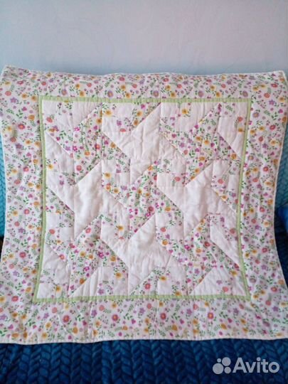 Одеяло детское