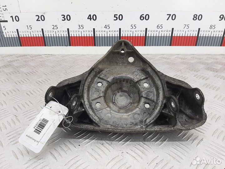 Опора амортизатора верхняя (чашка) Audi A6