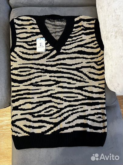 Джемпер новый