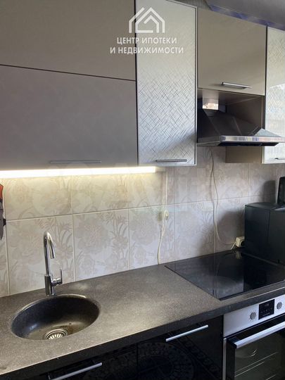 4-к. квартира, 70,7 м², 5/5 эт.