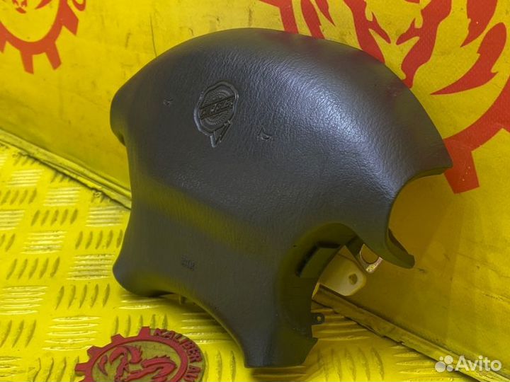 Подушка безопасности в руль Chrysler 300M 2.7 EER