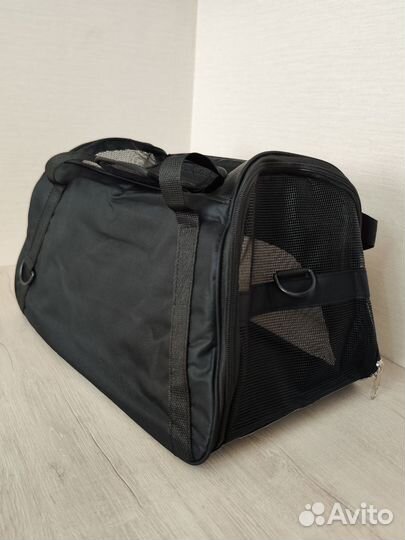 Сумка-переноска для животных