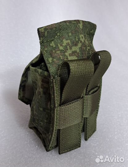 Гранатный подсумок