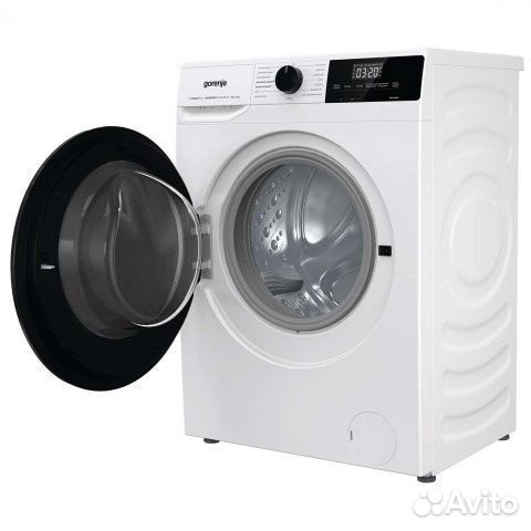 Стиральная машина с сушкой Gorenje W1D2A854adps