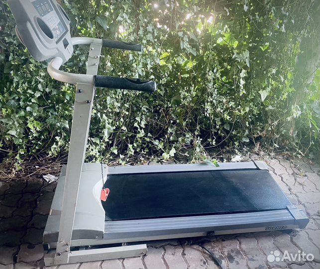 Беговая дорожка