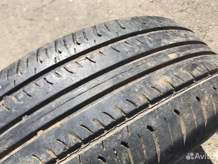 Hankook Optimo K415 225/60 R17 99H