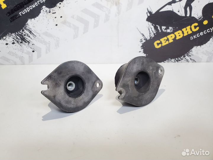 Опора двигателя аморт 600 800 BRP Ski-Doo Lynx