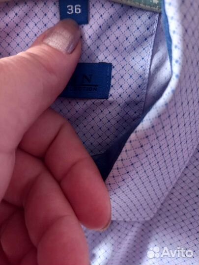 Школьная одежда