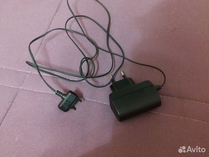 Гарнитура sony ericsson