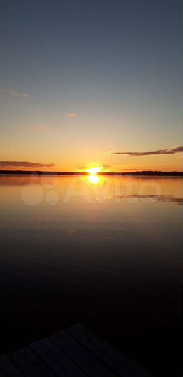 Участок 2,1 га (ИЖС)