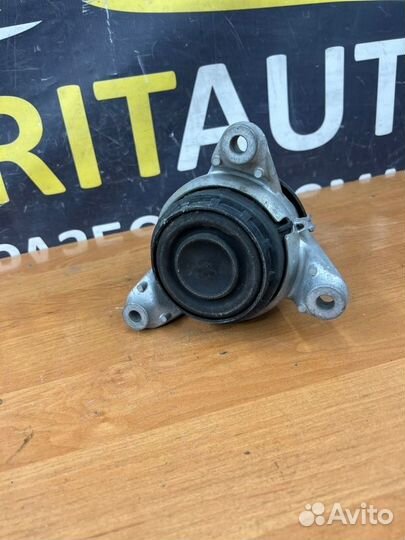 Подушка двигателя левая Genesis Gv80 1 G6DS