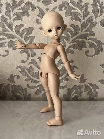 Кукла бжд bjd с али