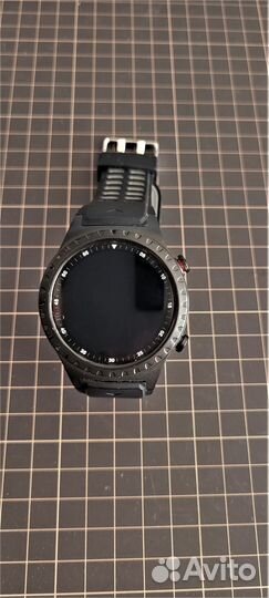 Умные часы с GPS и SIM