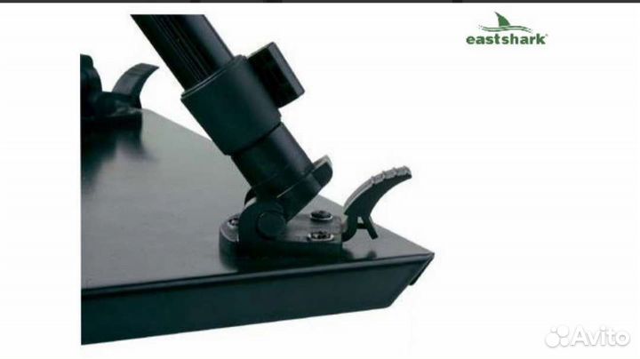 Столик монтажный, карповый. Eastshark