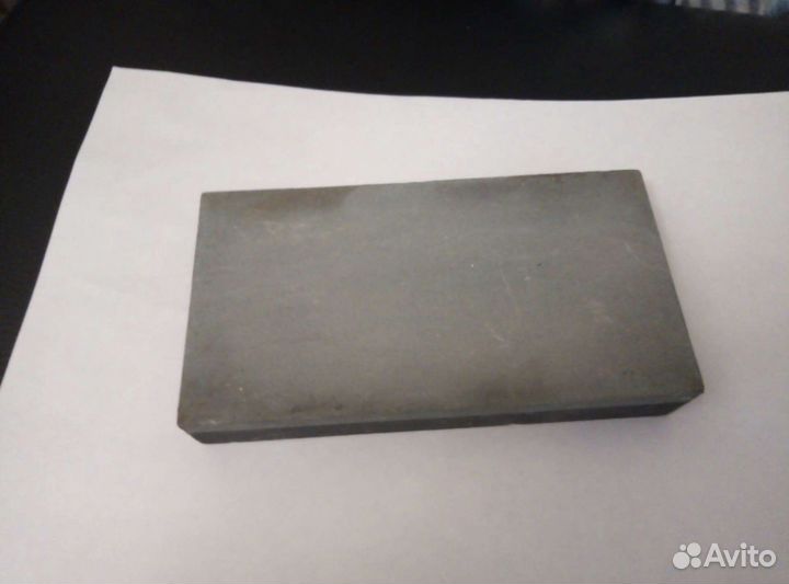 Бруски для заточки ножей СССР