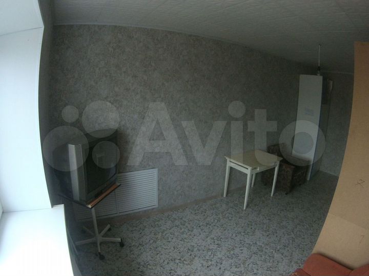 Комната 18 м² в 1-к., 5/5 эт.