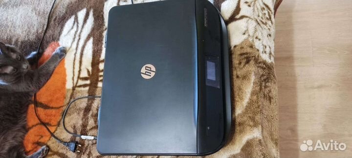 Мфу HP Deskjet ink Advantage 4535