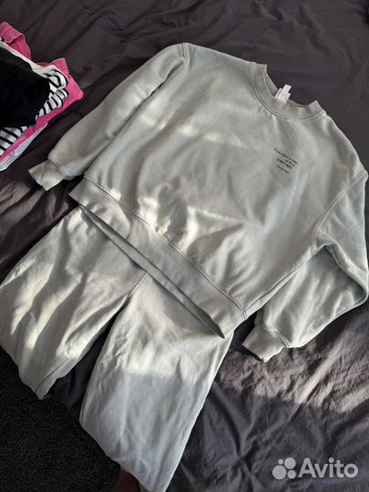 Пакет вещей xs-s