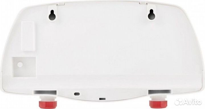 Проточный водонагреватель Electrolux #109534