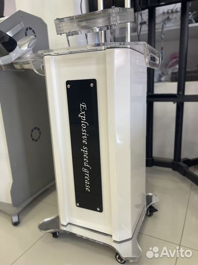 Поставщик оборудования для косметологии