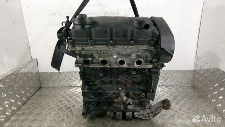 Двигатель(двс) Audi A6 (C6) 2004-2010