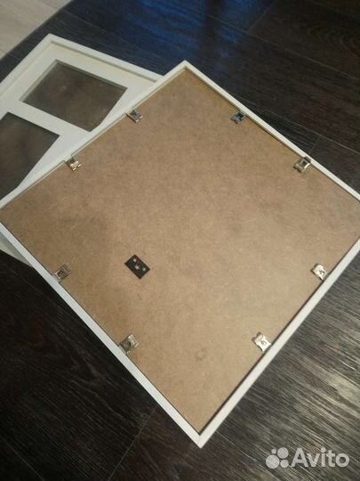 Фоторамка коллаж