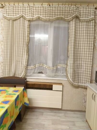 2-к. квартира, 58 м², 9/9 эт.