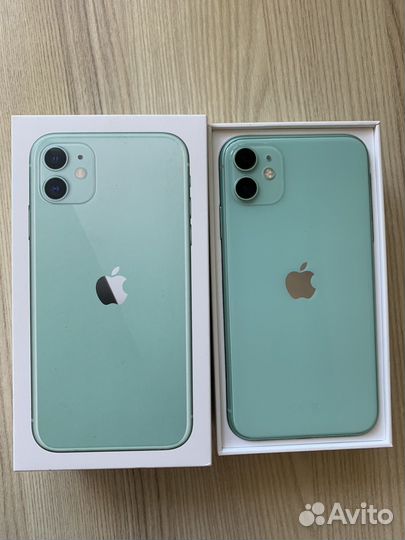 iPhone 11