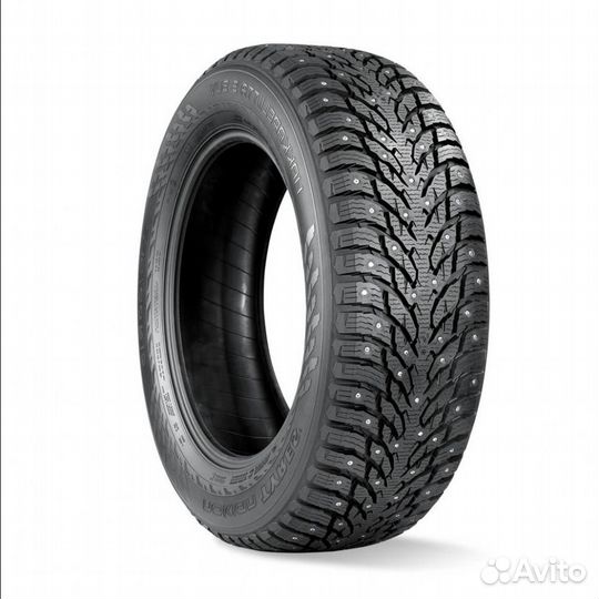 Nokian Tyres Hakkapeliitta 9 225/50 R17 98T