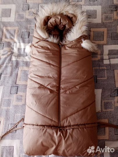 Продам выписной