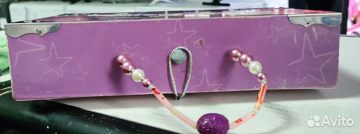 Шкатулка Bratz оригинал
