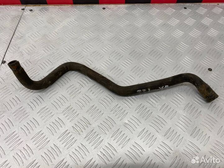 Б/У трубка (патрубок, шланг) Ford Focus DBW SE