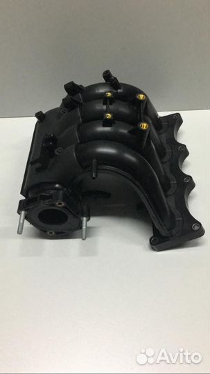 Впускной коллектор Hyundai accent 2831026652