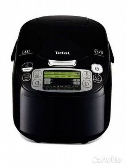 Мультиварка Tefal RK745832