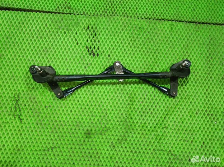 Трапеция стеклоочистителей для Kia RIO